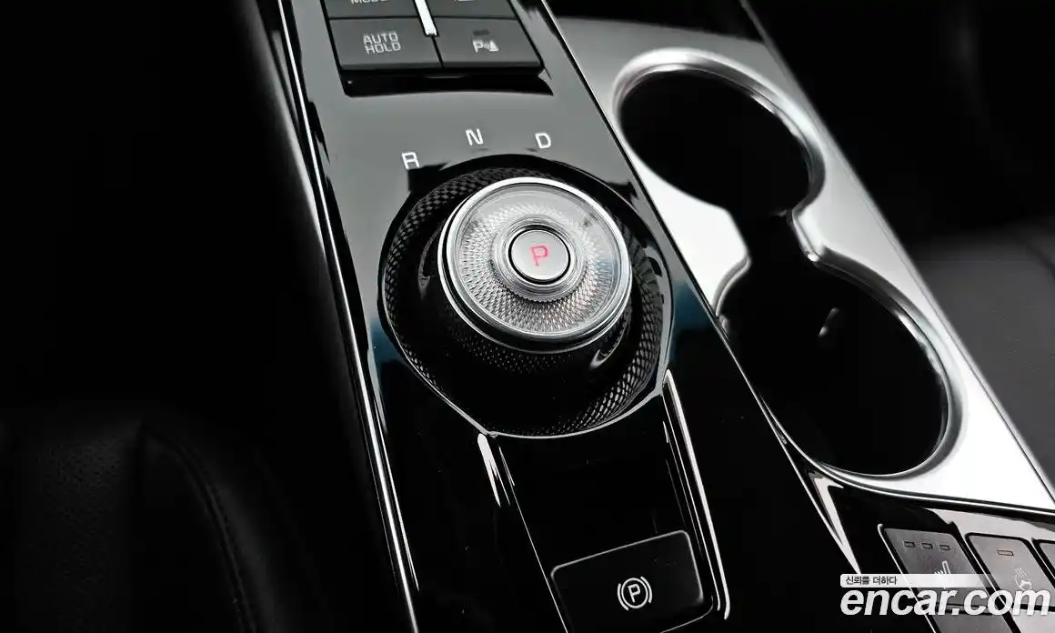 Kia K8 2022 2.5 гидро в Москве № 128819, фото 9