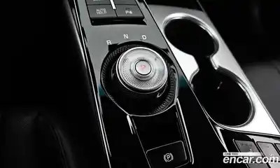 Kia K8 2022 2.5 гидро в Москве № 128819, миниатюра 9