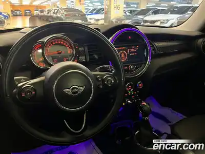 Mini Cooper 2015 2.0 гидро в Москве № 1293423, миниатюра 11