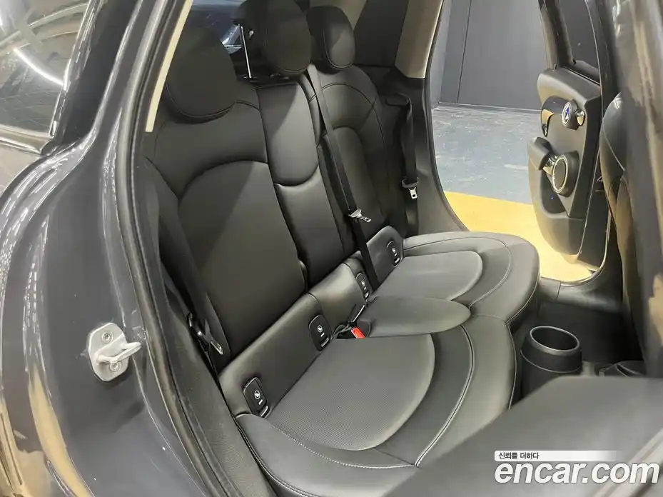 Mini Cooper 2015 2.0 гидро в Москве № 1293423, фото 19