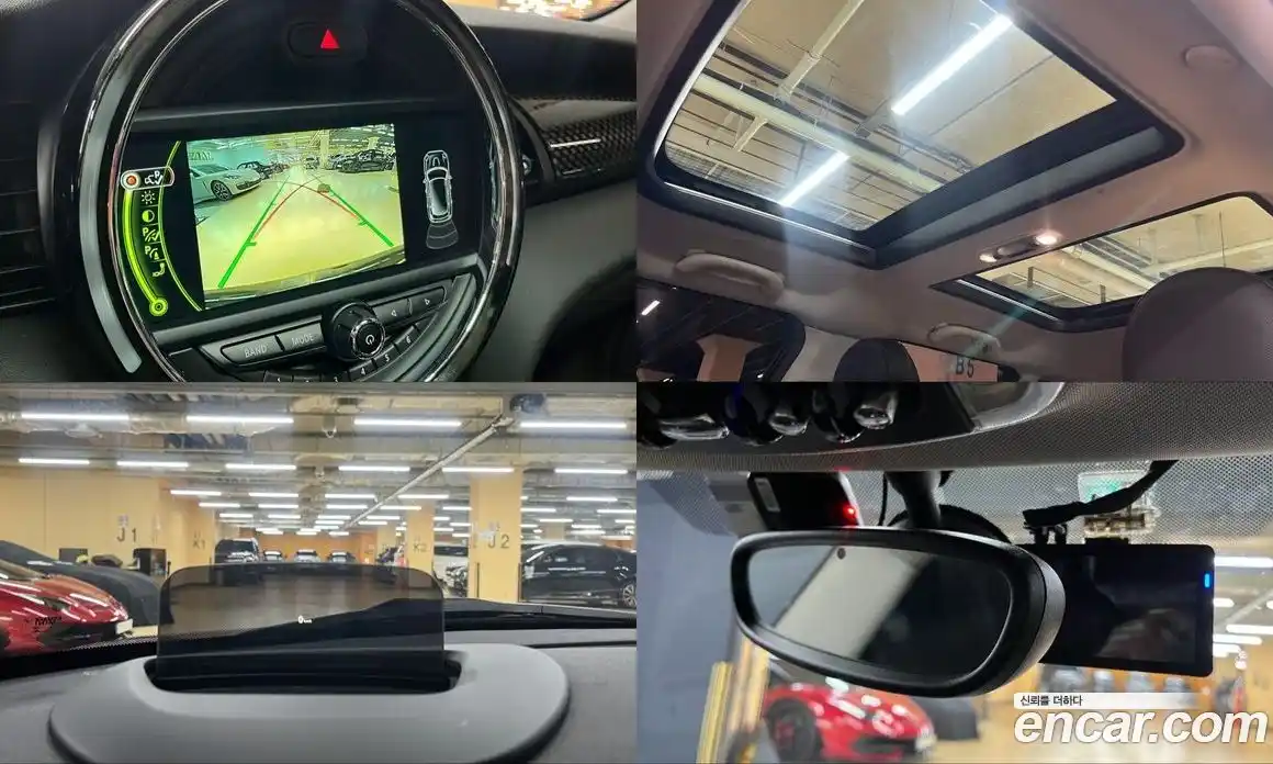 Mini Cooper 2015 2.0 гидро в Москве № 1293423, фото 20