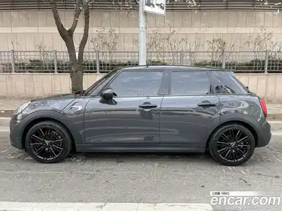 Mini Cooper 2015 2.0 гидро в Москве № 1293423, миниатюра 4