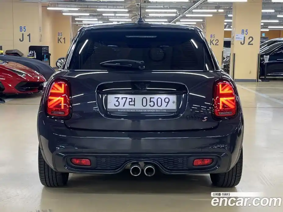 Mini Cooper 2015 2.0 гидро в Москве № 1293423, фото 5