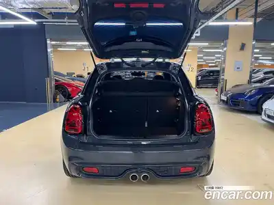 Mini Cooper 2015 2.0 гидро в Москве № 1293423, миниатюра 8