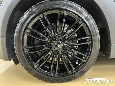 Mini Cooper 2015 2.0 гидро в Москве № 1293423, миниатюра 9