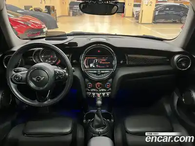 Mini Cooper 2015 2.0 гидро в Москве № 1293423, миниатюра 10