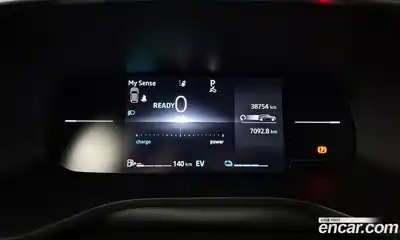 Renault Arkana 2024 1.6 гидро в Москве № 1321214, миниатюра 11