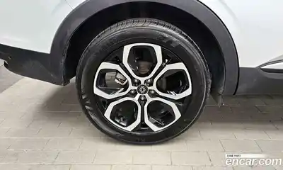 Renault Arkana 2024 1.6 гидро в Москве № 1321214, миниатюра 5