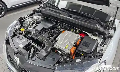 Renault Arkana 2024 1.6 гидро в Москве № 1321214, миниатюра 6