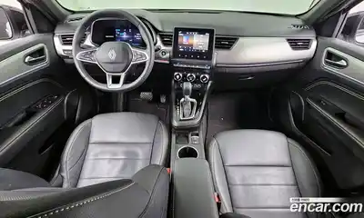 Renault Arkana 2024 1.6 гидро в Москве № 1321214, миниатюра 10