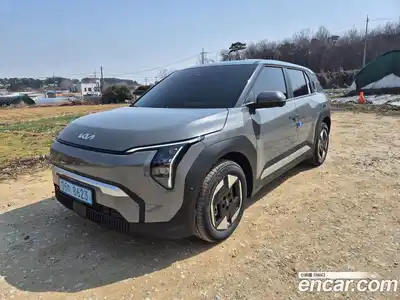Kia EV3, 2025