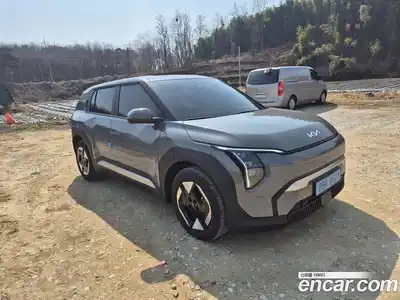Kia EV3 2025 гидро в Москве № 1342517, миниатюра 4