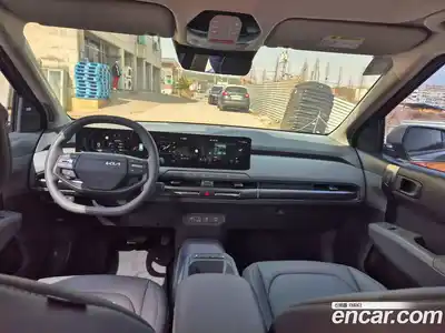 Kia EV3 2025 гидро в Москве № 1342517, миниатюра 7