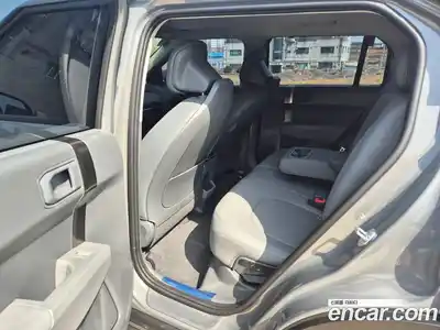 Kia EV3 2025 гидро в Москве № 1342517, миниатюра 8