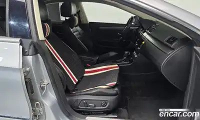 Volkswagen CC 2015 2.0 гидро в Москве № 136370, миниатюра 11