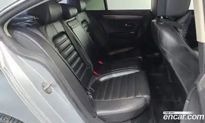 Volkswagen CC 2015 2.0 гидро в Москве № 136370, миниатюра 12