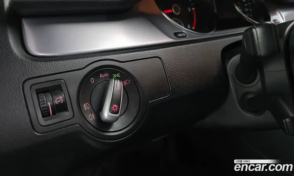 Volkswagen CC 2015 2.0 гидро в Москве № 136370, фото 17