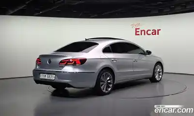 Volkswagen CC 2015 2.0 гидро в Москве № 136370, миниатюра 2