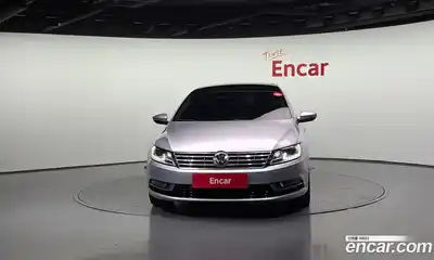 Volkswagen CC 2015 2.0 гидро в Москве № 136370, миниатюра 3