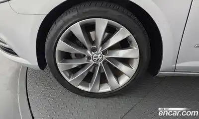 Volkswagen CC 2015 2.0 гидро в Москве № 136370, миниатюра 5