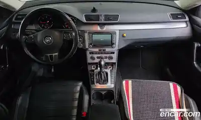 Volkswagen CC 2015 2.0 гидро в Москве № 136370, миниатюра 7