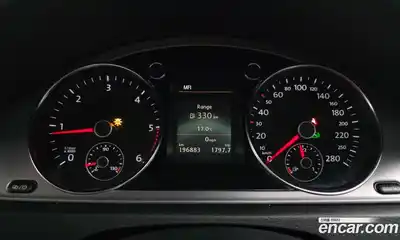 Volkswagen CC 2015 2.0 гидро в Москве № 136370, миниатюра 8