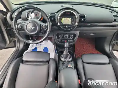 Mini Clubman 2016 2.0 гидро в Москве № 136762, миниатюра 11