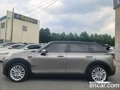 Mini Clubman 2016 2.0 гидро в Москве № 136762, миниатюра 8