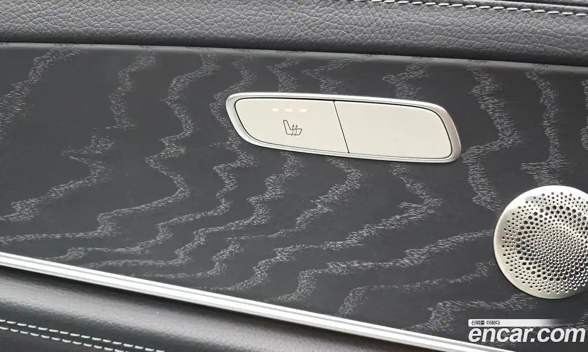Mercedes-Benz E-Class 2022 1.9 гидро в Москве № 139907, фото 19