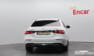 Mercedes-Benz E-Class 2022 1.9 гидро в Москве № 139907, миниатюра 4