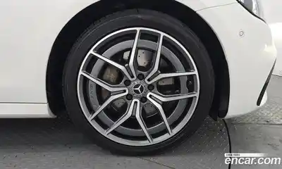 Mercedes-Benz E-Class 2022 1.9 гидро в Москве № 139907, миниатюра 5