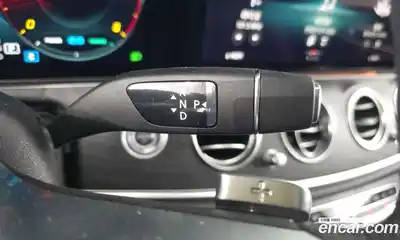 Mercedes-Benz E-Class 2022 1.9 гидро в Москве № 139907, миниатюра 9