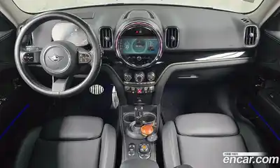 Mini Countryman 2021 1.5 гидро в Москве № 140704, миниатюра 7