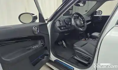Mini Countryman 2021 1.5 гидро в Москве № 140704, миниатюра 10