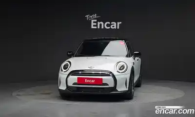 Mini Cooper 2023 1.5 гидро в Москве № 141201, миниатюра 3