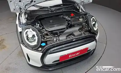 Mini Cooper 2023 1.5 гидро в Москве № 141201, миниатюра 6