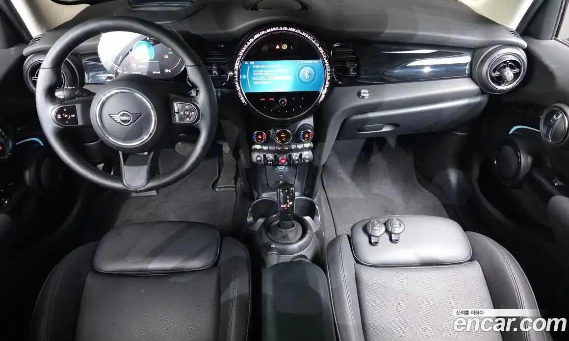 Mini Cooper 2023 1.5 гидро в Москве № 141201, фото 7