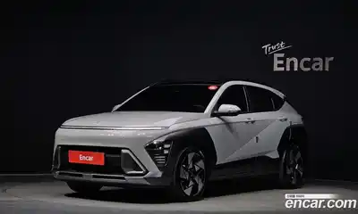 Hyundai Kona, 2023