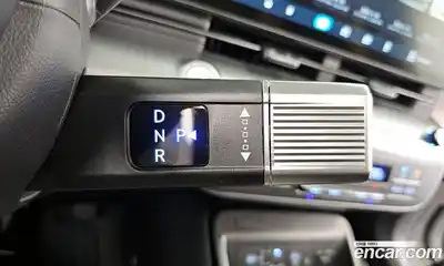 Hyundai Kona 2023 1.6 гидро в Москве № 1417032, миниатюра 12