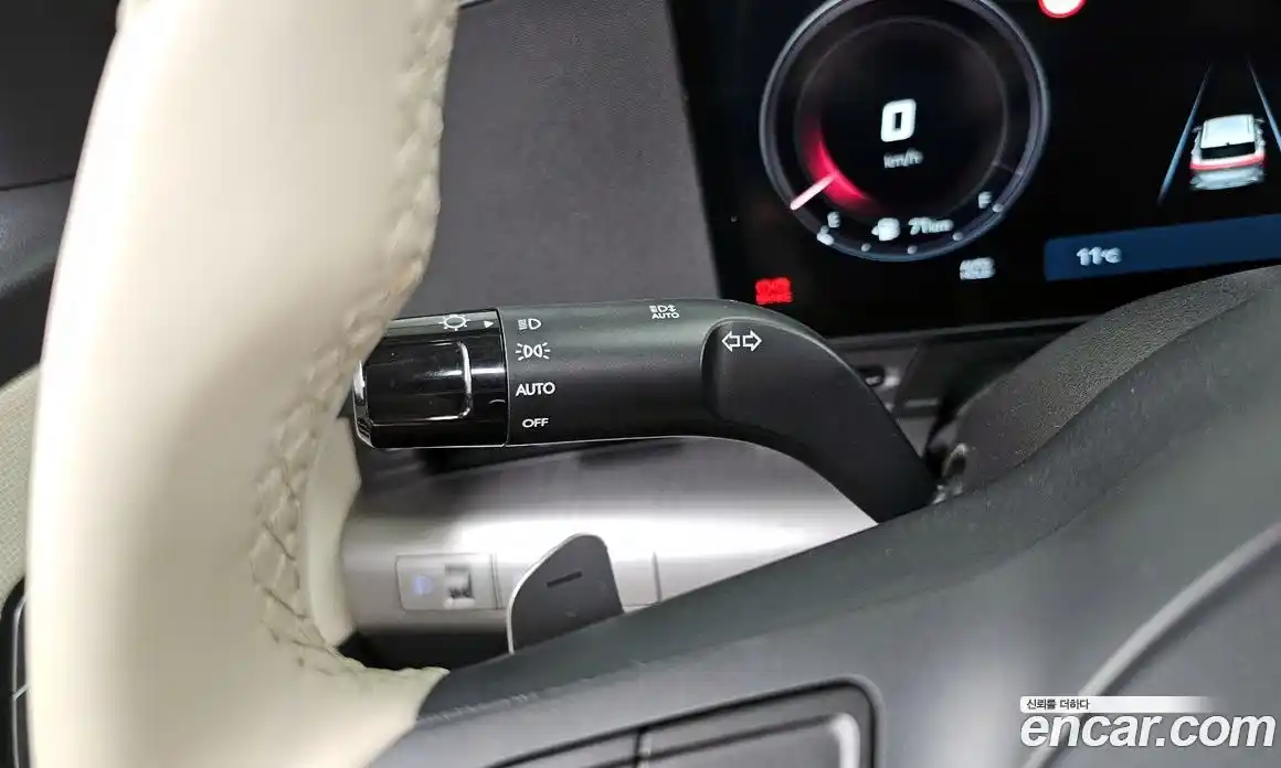 Hyundai Kona 2023 1.6 гидро в Москве № 1417032, фото 28