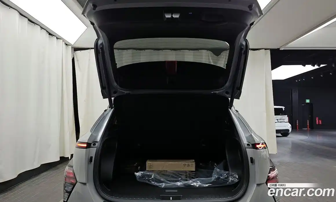 Hyundai Kona 2023 1.6 гидро в Москве № 1417032, фото 29