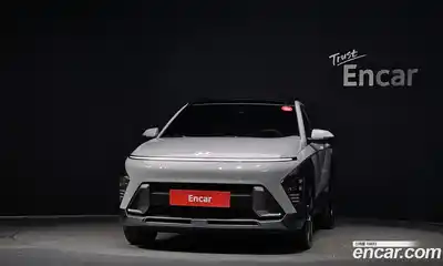 Hyundai Kona 2023 1.6 гидро в Москве № 1417032, миниатюра 3