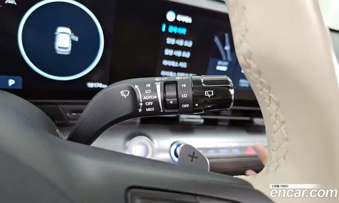 Hyundai Kona 2023 1.6 гидро в Москве № 1417032, фото 31