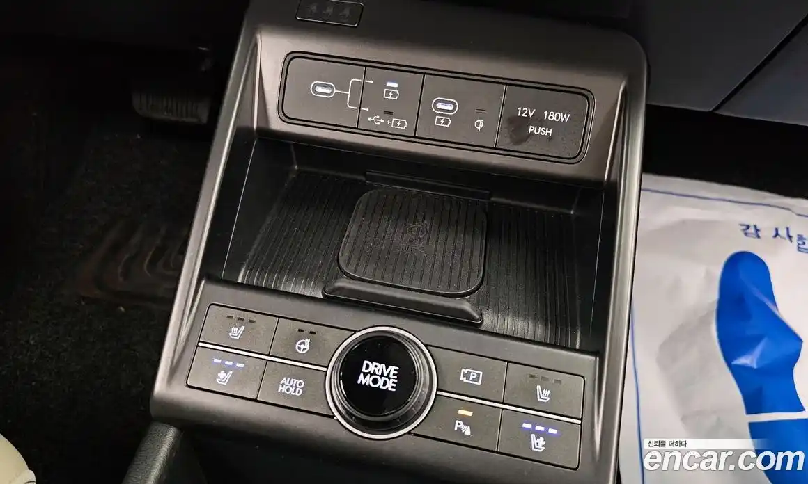 Hyundai Kona 2023 1.6 гидро в Москве № 1417032, фото 33