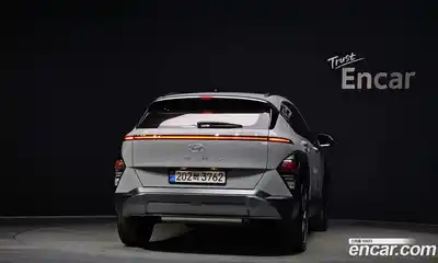 Hyundai Kona 2023 1.6 гидро в Москве № 1417032, миниатюра 4