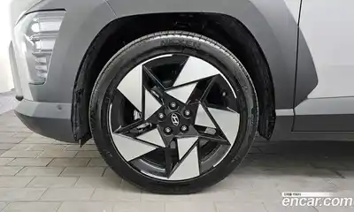 Hyundai Kona 2023 1.6 гидро в Москве № 1417032, миниатюра 5