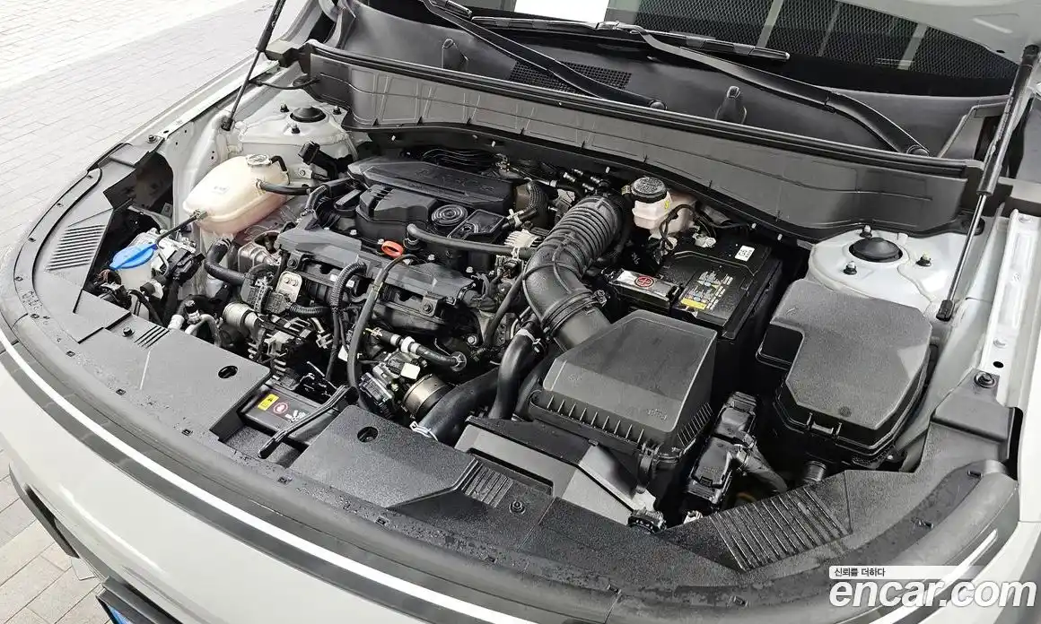 Hyundai Kona 2023 1.6 гидро в Москве № 1417032, фото 6