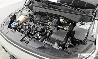 Hyundai Kona 2023 1.6 гидро в Москве № 1417032, миниатюра 6