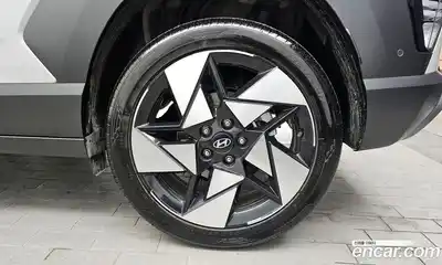 Hyundai Kona 2023 1.6 гидро в Москве № 1417032, миниатюра 7