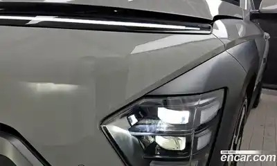 Hyundai Kona 2023 1.6 гидро в Москве № 1417032, миниатюра 8